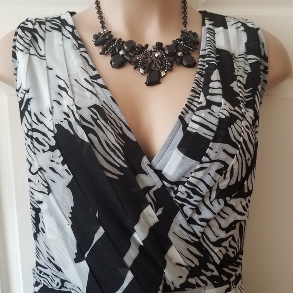 Lane Bryant Dresses & Skirts - Lane Bryant Sexy Dress